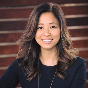 Meet your Posher, Marie